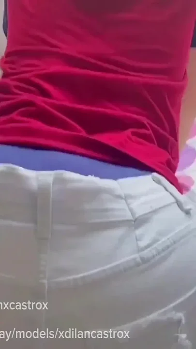 Young Twink Gets Fucked Bareback by His Straight Stepcousin and Cum Inside His Ass