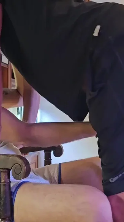 The Game That Gives a Good Chair
