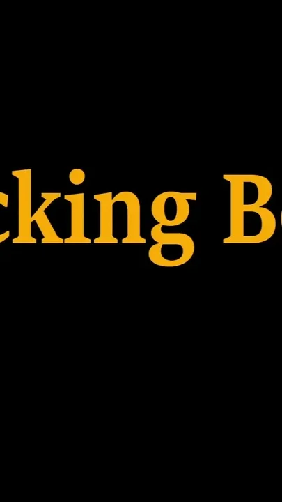 Fucking boys