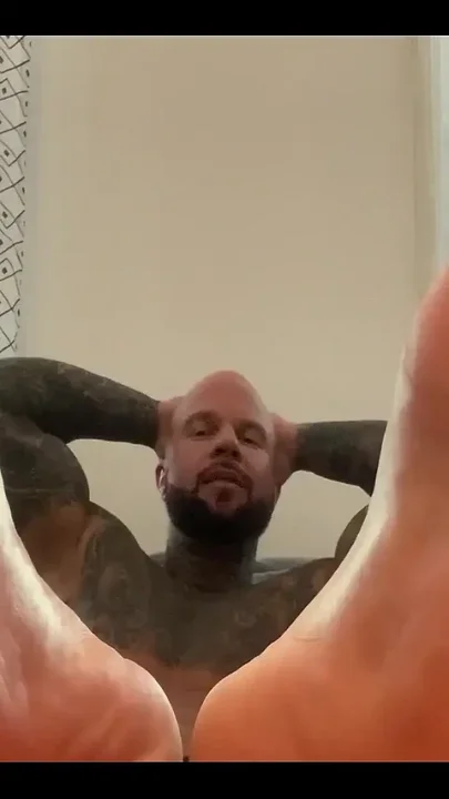 You Came up to Me After the Gym in the Locker Room to Chat