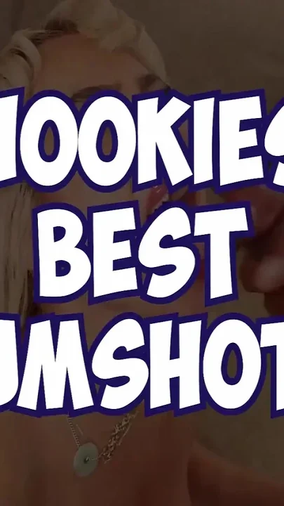 Nookies Originals Best Cumshots Compilation