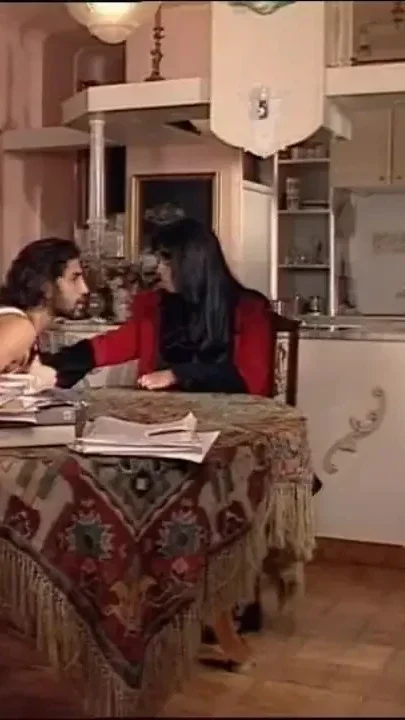 Karim loves pussy fingering