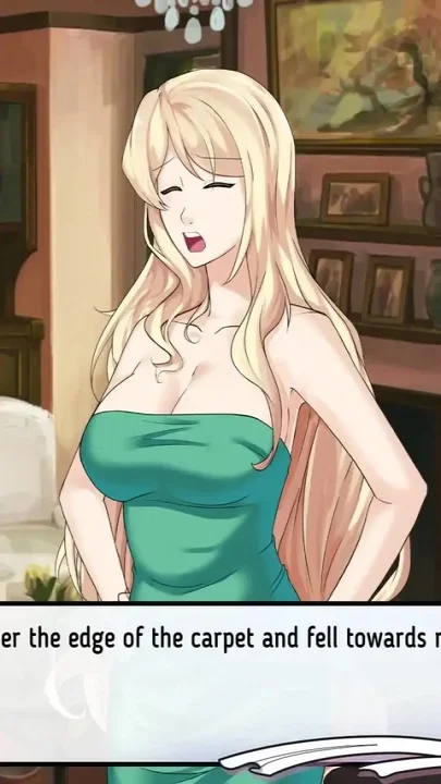 Maid Mansion the master and his sexy housemaids ep4