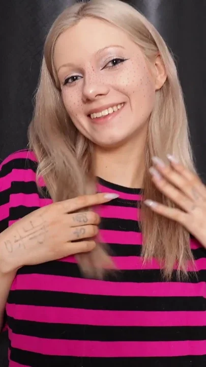 I'll Tease You with My Tits Until You Cum