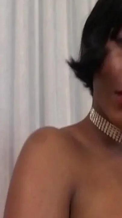 The Trans Fucks My Husband While I Give Him a Blowjob
