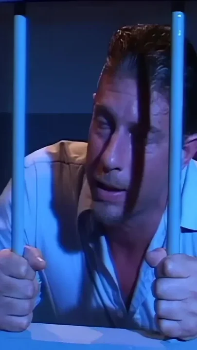 A Wild Latex Cop Fucked Hard in the Ass