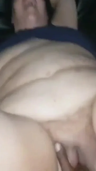 WildEnglishBBW BBC Nata4sex Fingering Fucking my pink wet pussy at the same time