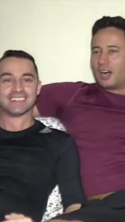 Kosmin fucked bareback by Dalessando Raough