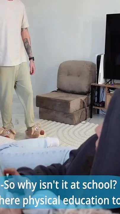 My Stepfather Punished Me for Skipping School