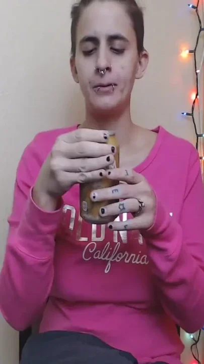 Deep raw belches cream soda burps
