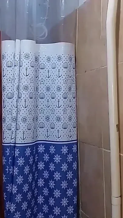Husband Found Hot Girl in the Shower and Couldn't Not to Sticking His Stick in Her