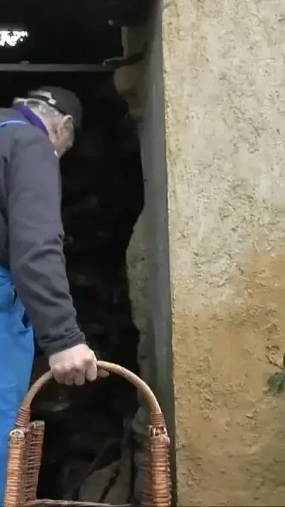 Big Tit City Bitch Messes with the Wrong Farmer