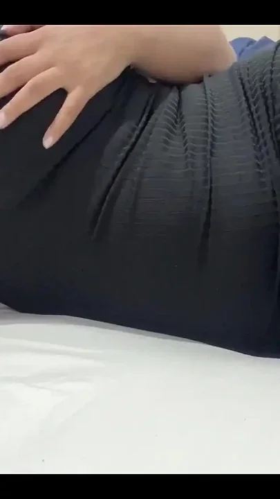 Sexy Latina Masturbation Asmr Secretary Masturbating