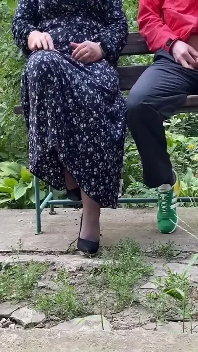 No Sex but You Can Cum on My Shoes