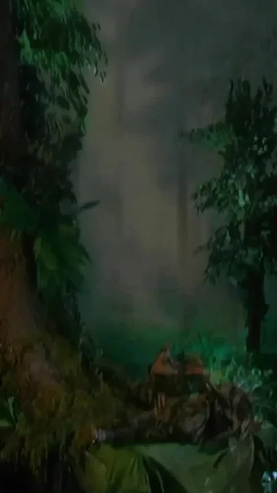 Bobbi Eden Fucked In The Forest