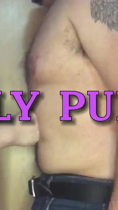 Mois Belly Punch