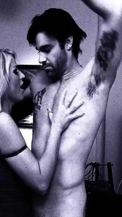 Kinky Step Father with Big Cock Fucks Horny Blonde Teens in Threesome