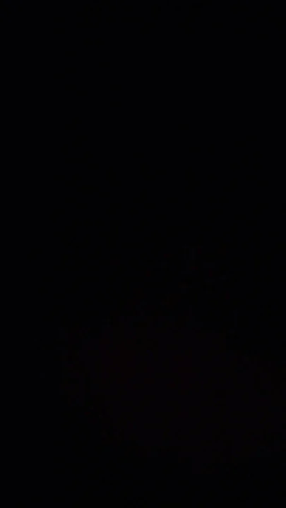 Playing in the dark