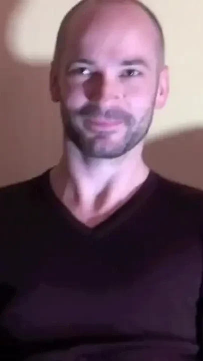 Criss fucked by the top blond Kameron