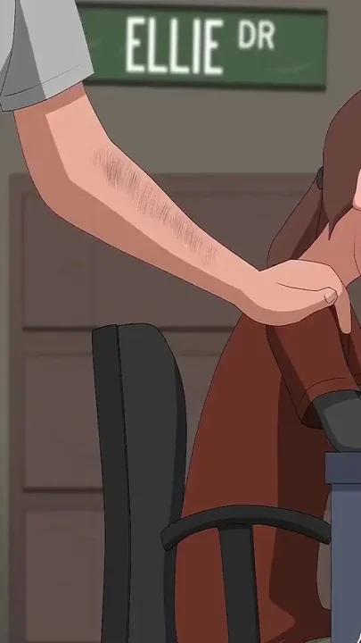 Tlou Sex Scene
