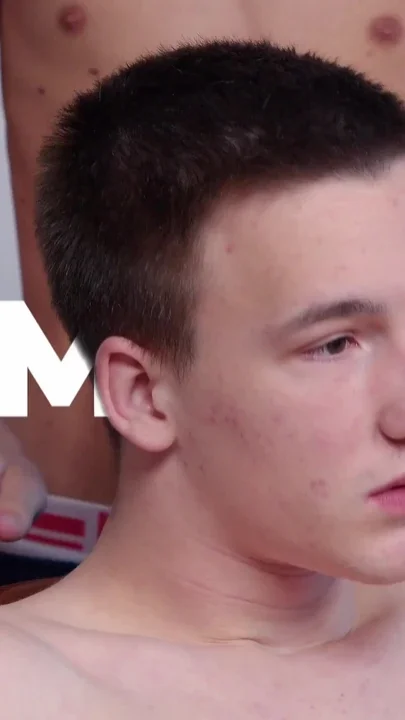 Mdf Watch Me Make My Friend Cum While Hes Tied up Im Obsessed