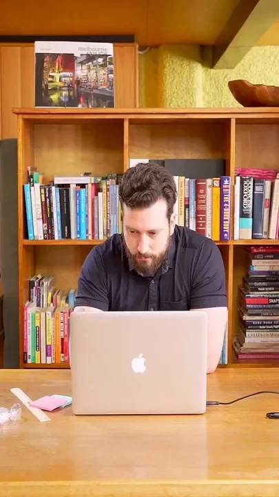 Home Office Featuring Charlie Forde David Glazer