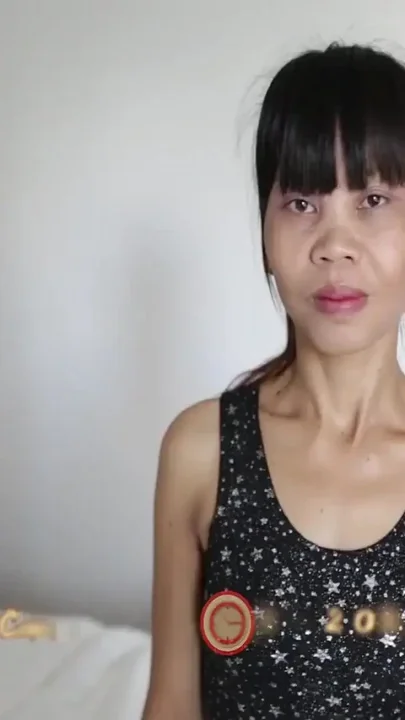 Asiansexdiary Tiny Asian Left Dripping Creampie Spunk