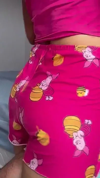 Deep Anal with Skinny Married Bent Body and Cumshot Ass
