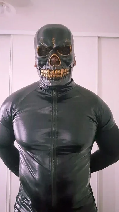 Leather fun