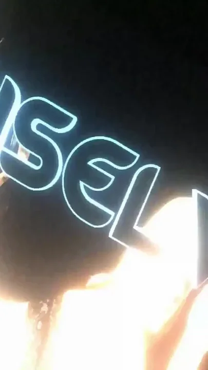 After the Live Stream We Were so Horny and Aroused That We Just Couldn't Stop
