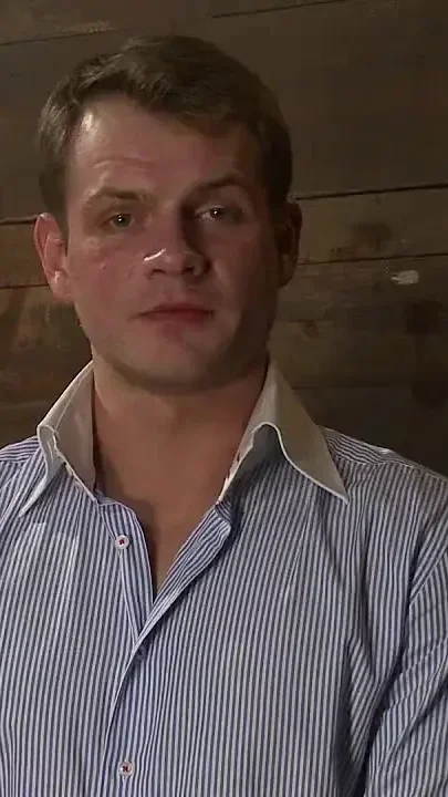 Trent Diesel Bound and Suspended Upside Down While Roughly Fucked