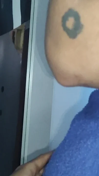 Colombian Haircut X Tits-n-ass 4