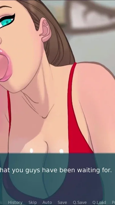 SexNote 0210d by Jamliz - Sexy streamer first time anal on cam Clip 1