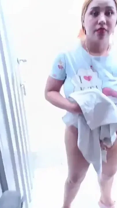 Recording My Sex Tape with My Wife's