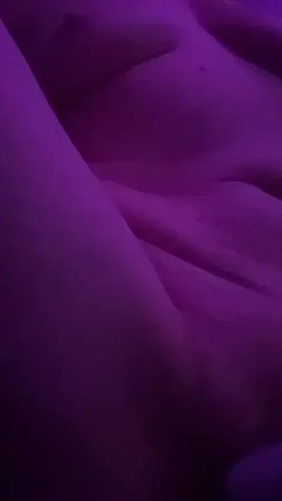 Turned Myself on Thinking About What I Want You to Do to Me