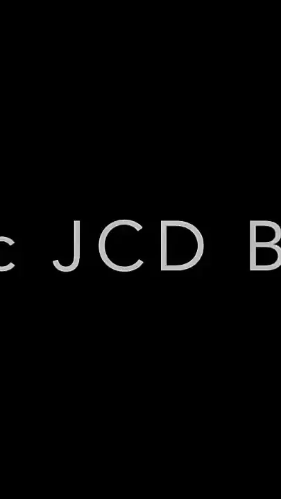 JCD fucked bareback by MAxence
