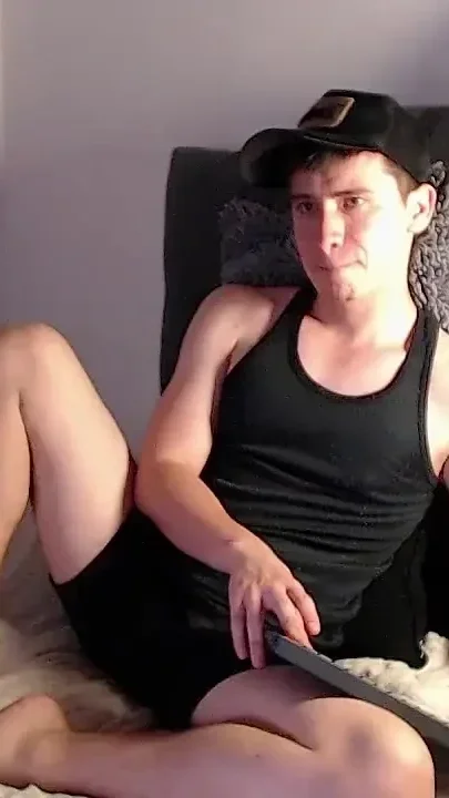 I Fuck with a Dildo in Private and Slatodelicioso