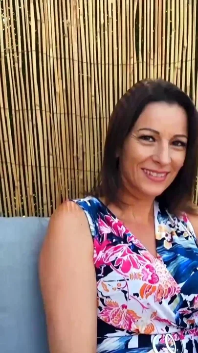 Kyara a Very Kinky MILF Loves Banging New Guys Part 1