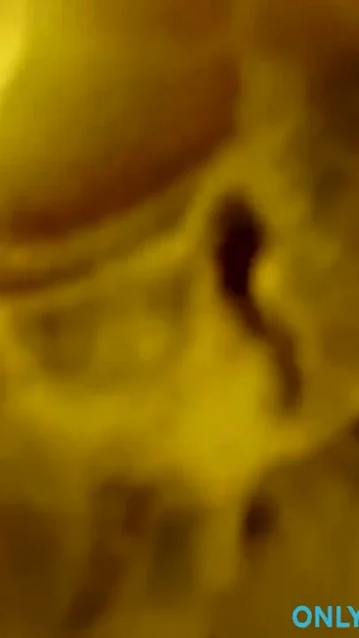 A young stepdaughter shaved her pussy and immediately got a dick