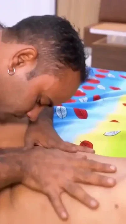Busty Bhabi needs Sexual Healing at DesiBang Clip 1