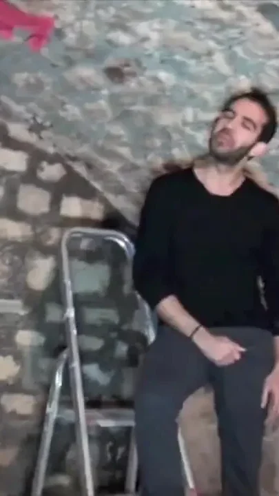 Sltut fucked by straight Arab dominant