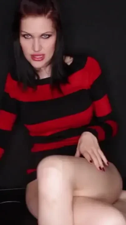 Reward me to fuck