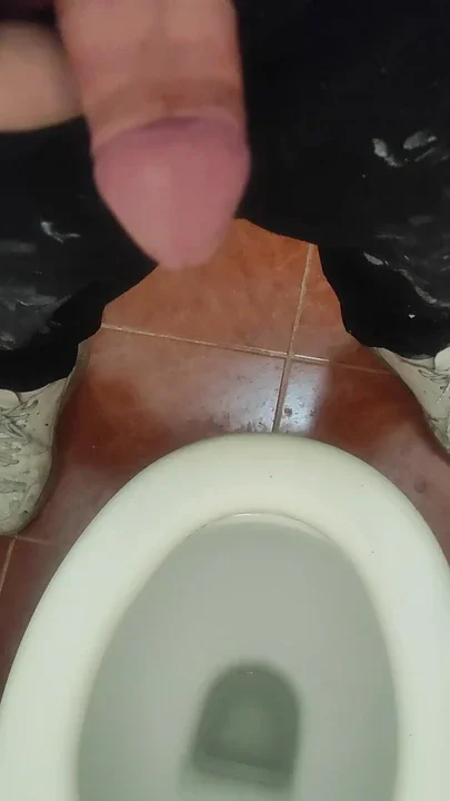 Horney cock