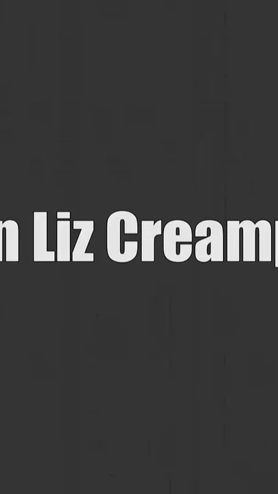 Teen Liz Creampie