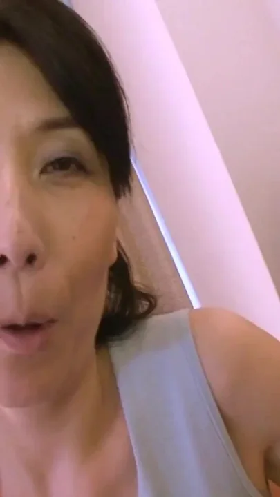 Chiduru is hungry for a creampie