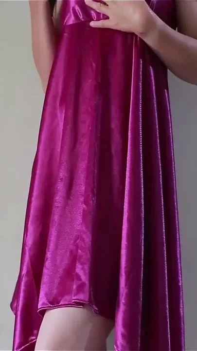 Very Clear Bali Girl Her Hobby Is Colmek Again - Masturbate Using My Purple Silk