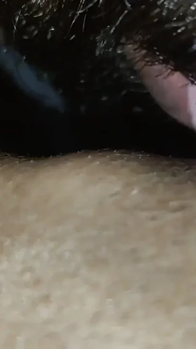 My husband's friend fucking me hard and lick my pussy for sqirt Clip 1