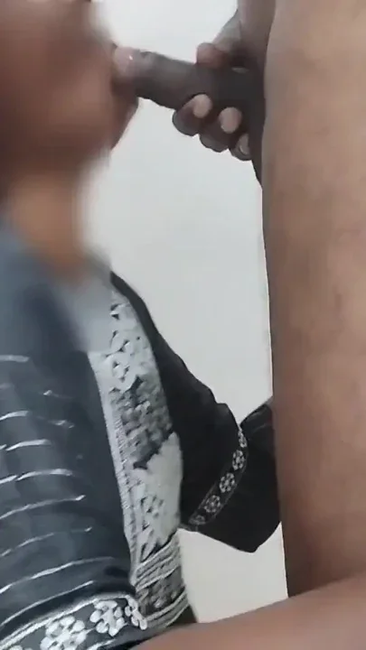 Saali ne land chusa aur paani nikala Clip 2
