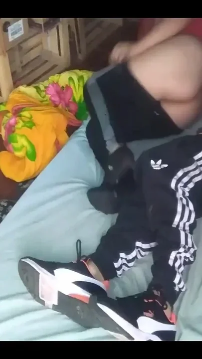 I Put It on My Girlfriend's Side