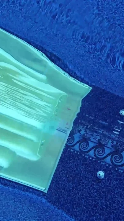 Pool Sex with Your Best Friend's Hot Step-stepmom 4K